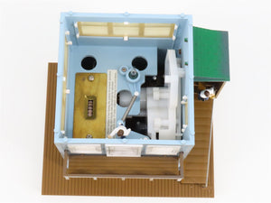 O 1/48 Scale Lionel 6-24232 Burning Switch Tower