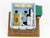 O 1/48 Scale Lionel 6-24232 Burning Switch Tower