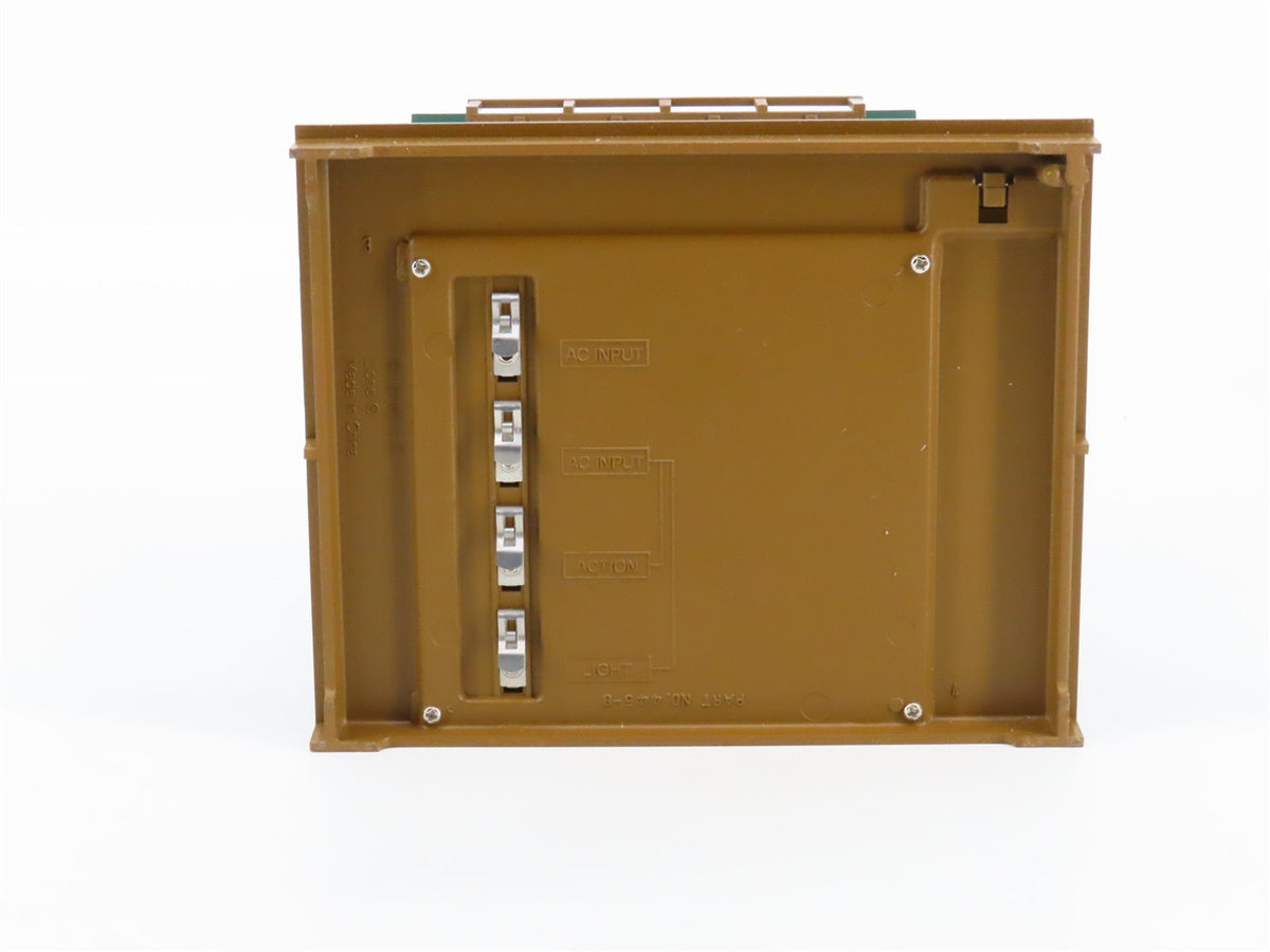 O 1/48 Scale Lionel 6-24232 Burning Switch Tower