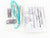 O 1/48 Scale Lionel 6-24232 Burning Switch Tower
