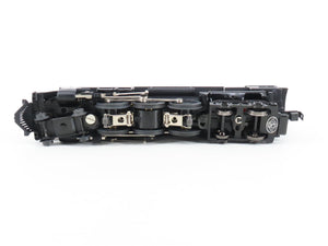 O Gauge 3-Rail Lionel 6-31739 #13150 Super O Steam Locomotive Freight Set