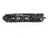 O Gauge 3-Rail Lionel 6-31739 #13150 Super O Steam Locomotive Freight Set