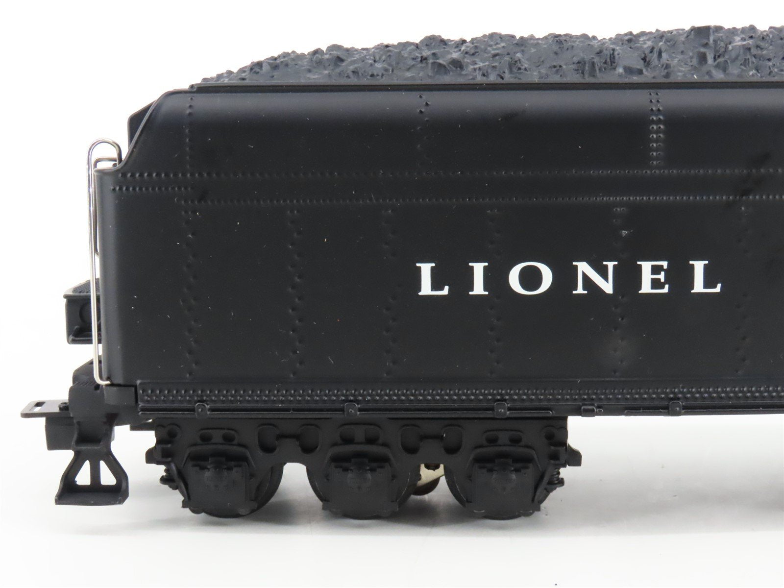 O Gauge 3-Rail Lionel 6-31739 #13150 Super O Steam Locomotive Freight Set