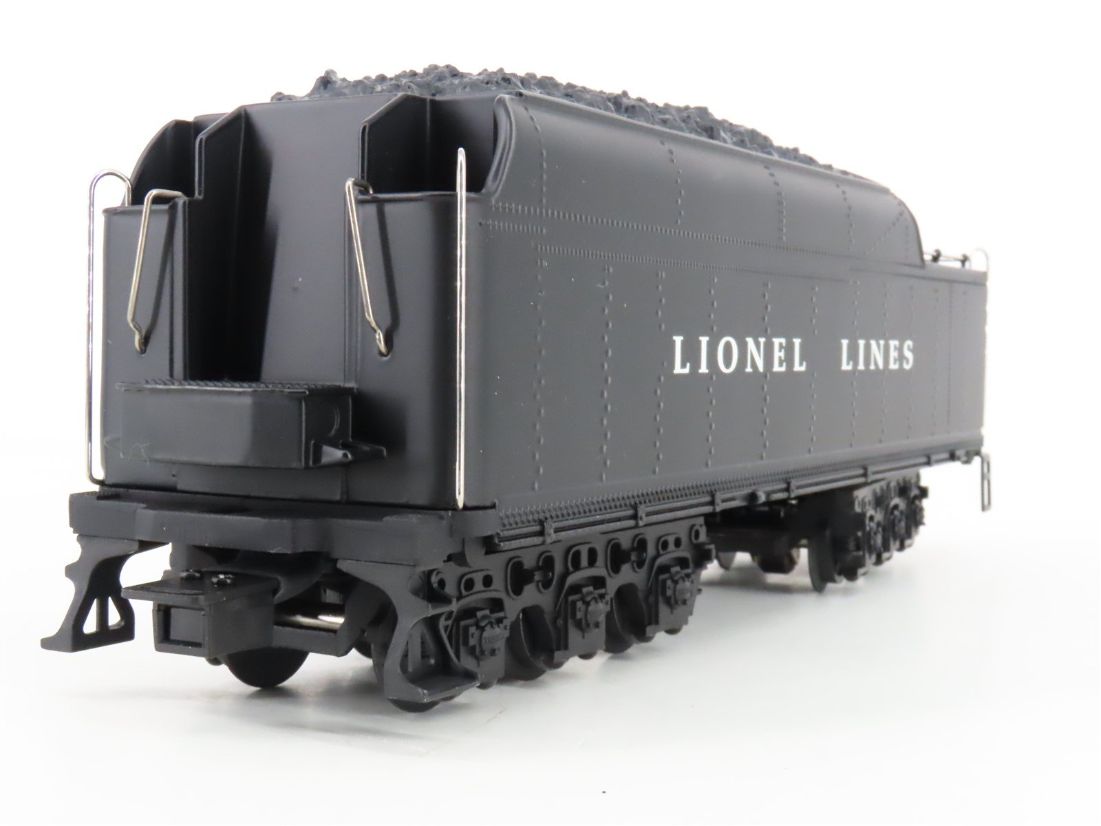 O Gauge 3-Rail Lionel 6-31739 #13150 Super O Steam Locomotive Freight Set
