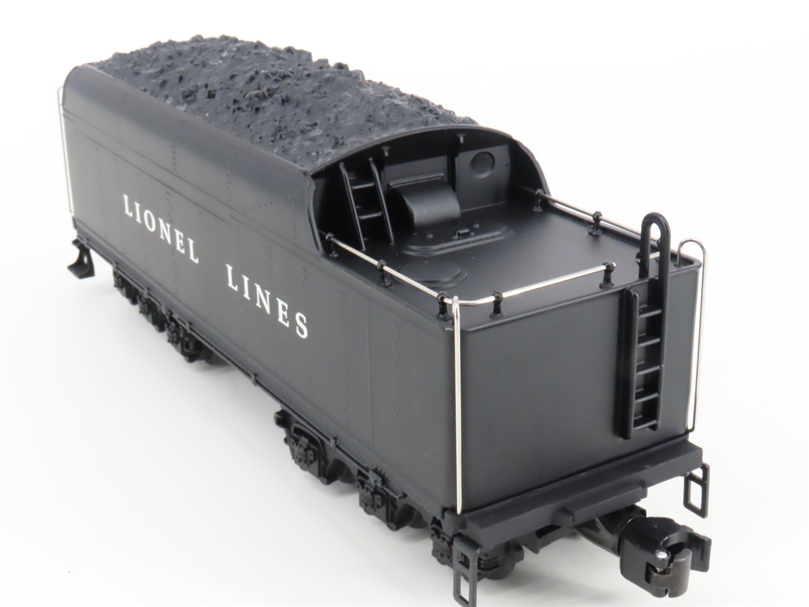 O Gauge 3-Rail Lionel 6-31739 #13150 Super O Steam Locomotive Freight Set