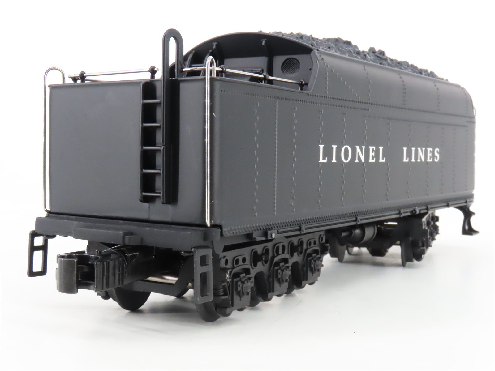 O Gauge 3-Rail Lionel 6-31739 #13150 Super O Steam Locomotive Freight Set