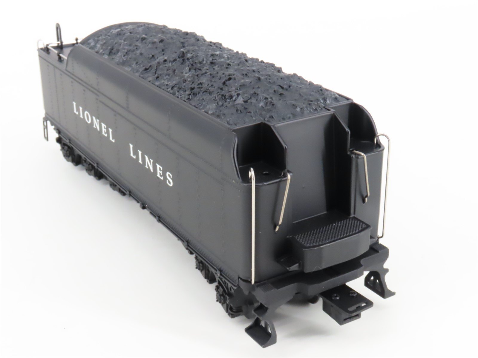 O Gauge 3-Rail Lionel 6-31739 #13150 Super O Steam Locomotive Freight Set