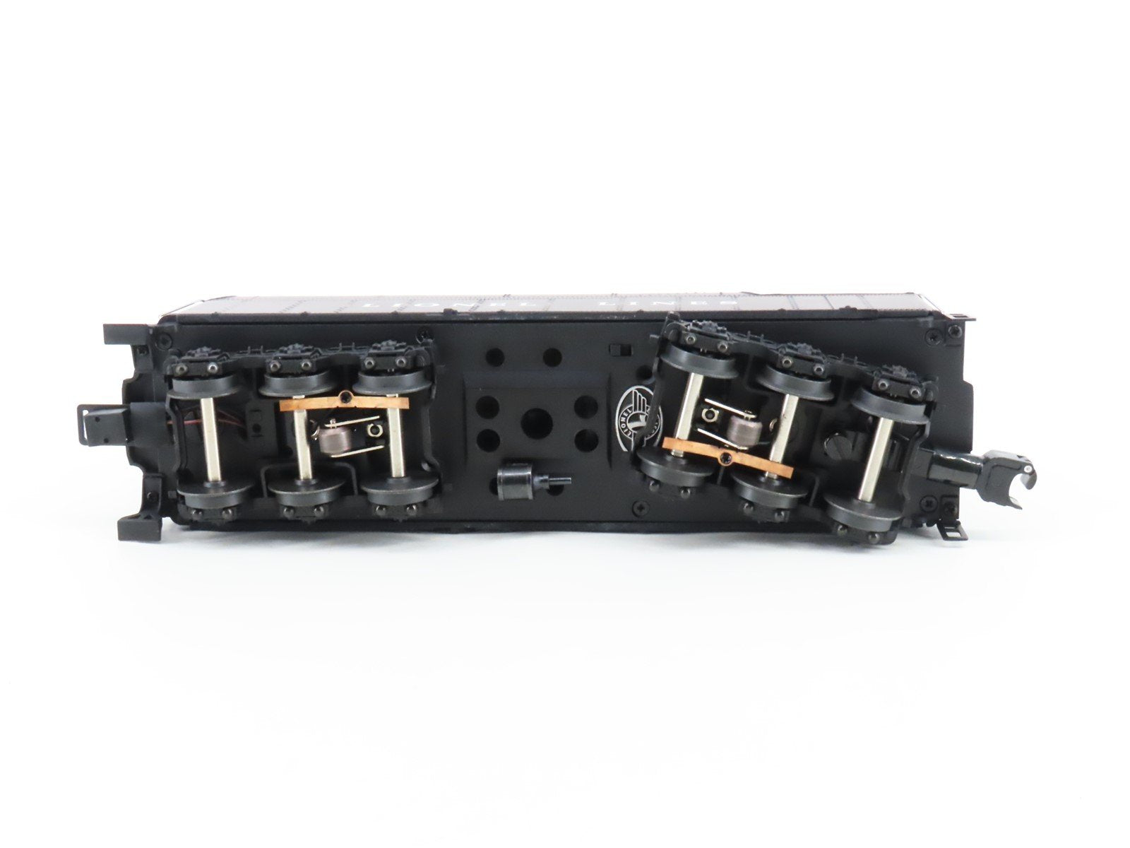 O Gauge 3-Rail Lionel 6-31739 #13150 Super O Steam Locomotive Freight Set