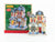 Lemax #05645 Cinnamon Roll Shop Porcelain Lighted Building