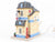 Lemax #05645 Cinnamon Roll Shop Porcelain Lighted Building
