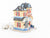 Lemax #05645 Cinnamon Roll Shop Porcelain Lighted Building