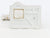 Lemax #05645 Cinnamon Roll Shop Porcelain Lighted Building