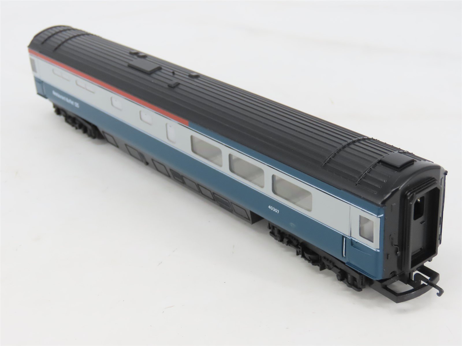 OO Gauge Hornby R.427 BR Inter-City Restaurant-Buffet 125 MK3 Passenger #40307