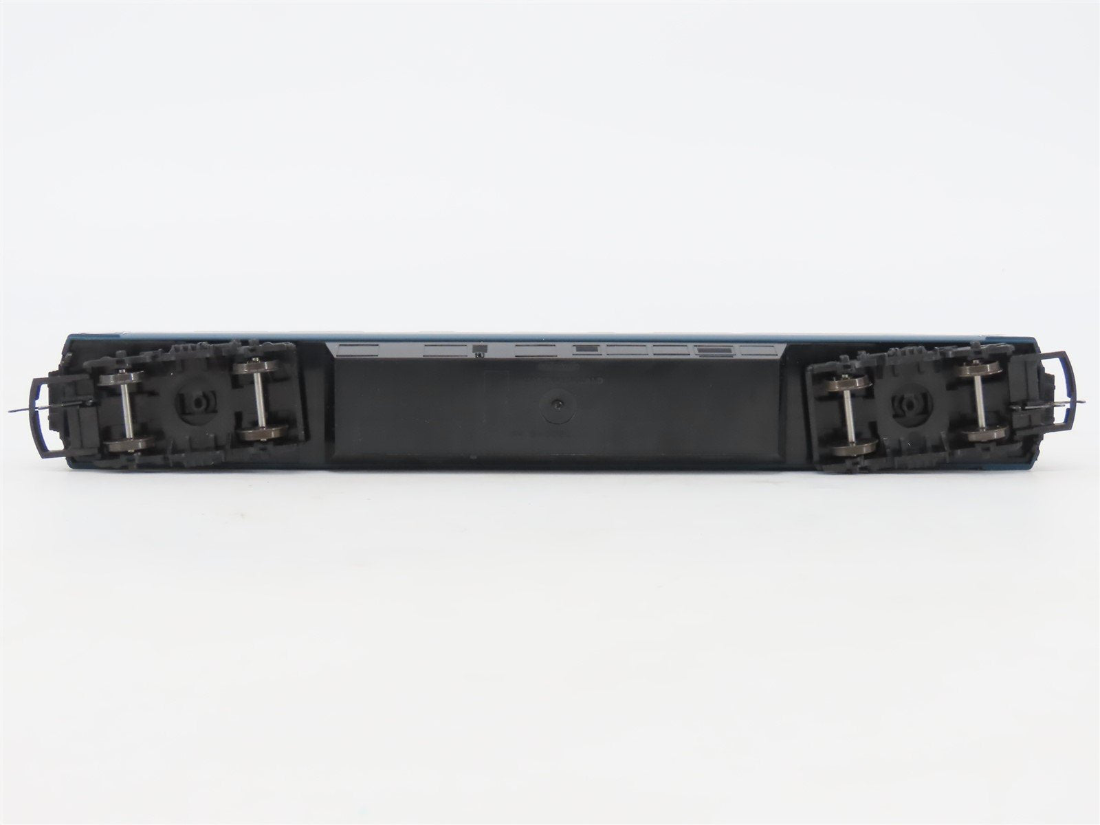 OO Gauge Hornby R.427 BR Inter-City Restaurant-Buffet 125 MK3 Passenger #40307