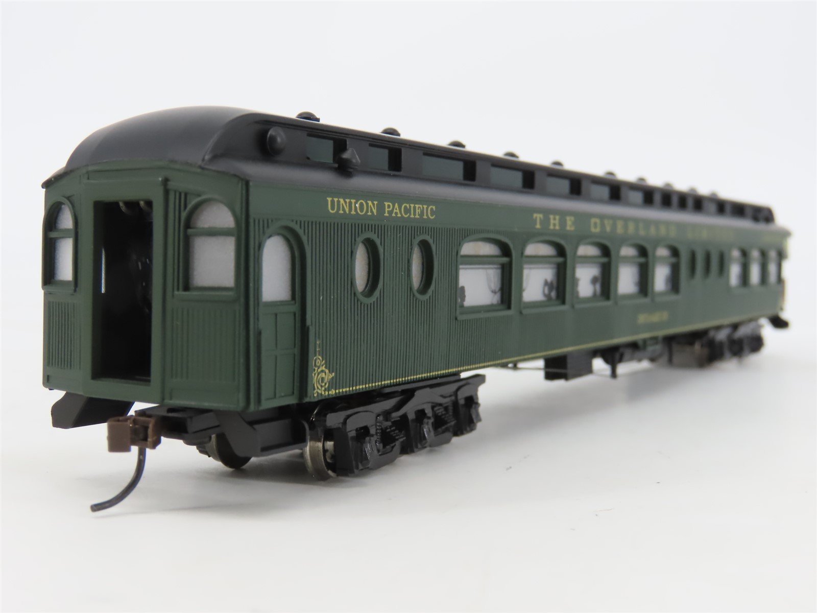 HO Scale Roundhouse 68601 UP 