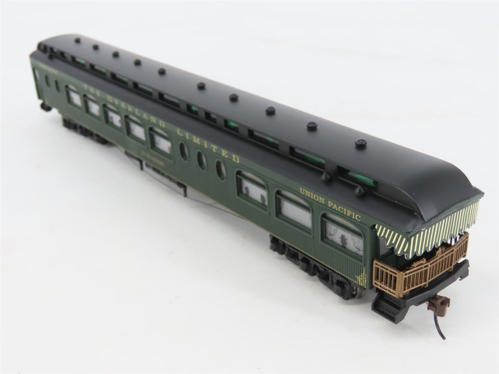 HO Scale Roundhouse 68601 UP 