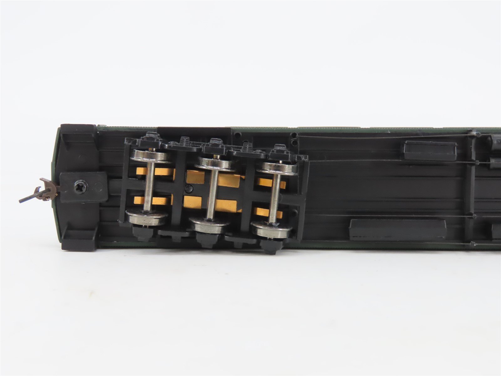 HO Scale Roundhouse 68601 UP 