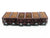 LOT of 12 HO Roundhouse LSI Lake Superior & Ishpeming Ore Car #7138 w/Some Loads