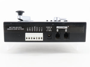 Digitrax DCS50 DCC Digital Command Station/Booster/Throttle