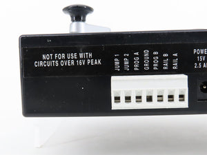 Digitrax DCS50 DCC Digital Command Station/Booster/Throttle