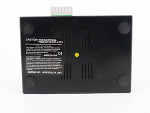 Digitrax DCS50 DCC Digital Command Station/Booster/Throttle