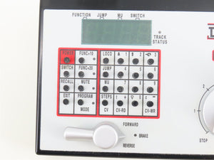Digitrax DCS51 DCC Digital Command Station/Booster/Throttle