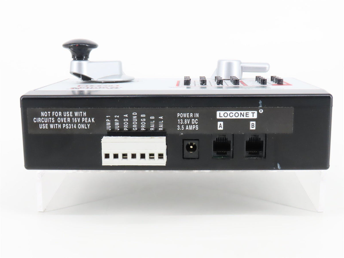Digitrax DCS51 DCC Digital Command Station/Booster/Throttle