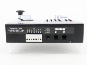 Digitrax DCS51 DCC Digital Command Station/Booster/Throttle