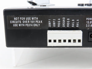 Digitrax DCS51 DCC Digital Command Station/Booster/Throttle