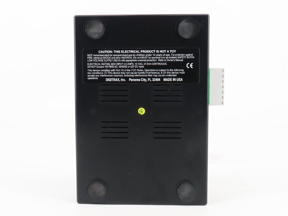Digitrax DCS51 DCC Digital Command Station/Booster/Throttle