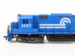 HO Scale KATO CR Conrail ALCO C-425 Diesel Locomotive Custom Rd #2427
