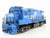 HO Scale KATO CR Conrail ALCO C-425 Diesel Locomotive Custom Rd #2427