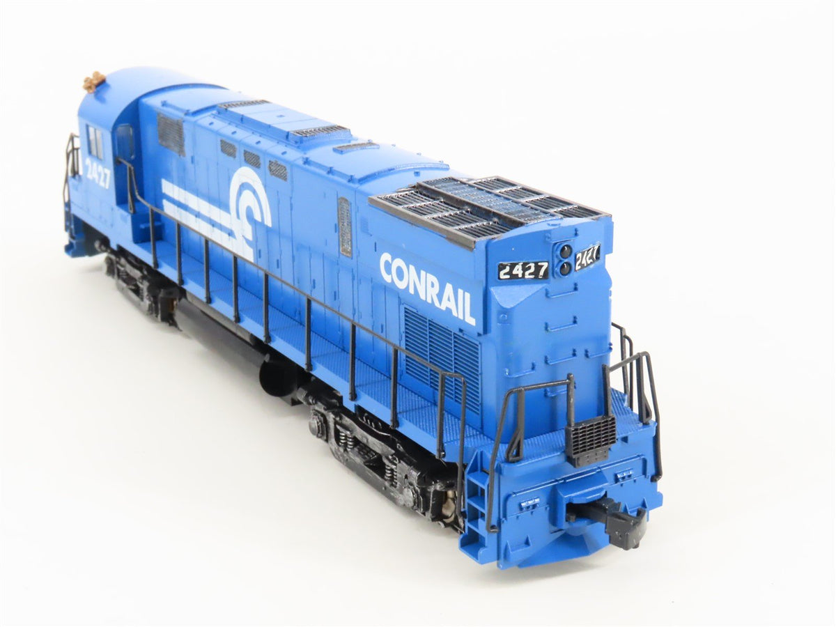 HO Scale KATO CR Conrail ALCO C-425 Diesel Locomotive Custom Rd #2427