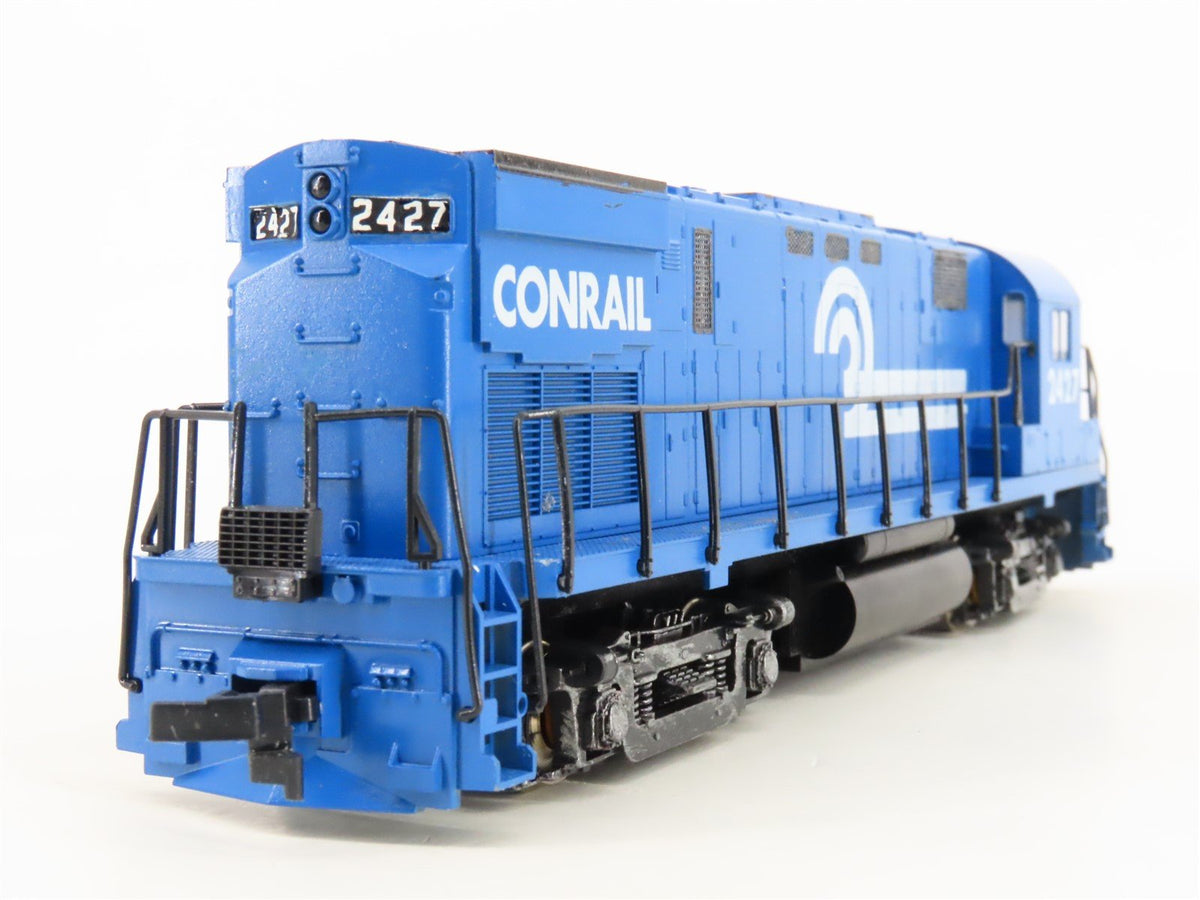 HO Scale KATO CR Conrail ALCO C-425 Diesel Locomotive Custom Rd #2427