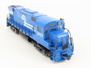 HO Scale KATO CR Conrail ALCO C-425 Diesel Locomotive Custom Rd #2427