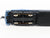 HO Scale KATO CR Conrail ALCO C-425 Diesel Locomotive Custom Rd #2427