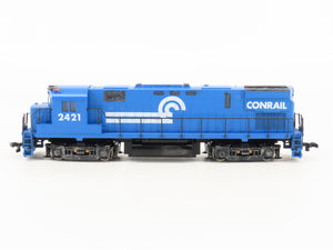 HO Scale KATO CR Conrail ALCO C-425 Diesel Locomotive #2421
