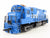 HO Scale KATO CR Conrail ALCO C-425 Diesel Locomotive #2421