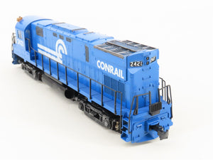 HO Scale KATO CR Conrail ALCO C-425 Diesel Locomotive #2421