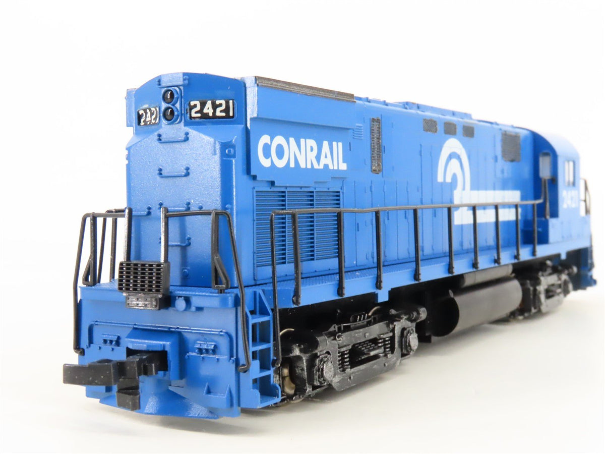 HO Scale KATO CR Conrail ALCO C-425 Diesel Locomotive #2421