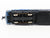 HO Scale KATO CR Conrail ALCO C-425 Diesel Locomotive #2421