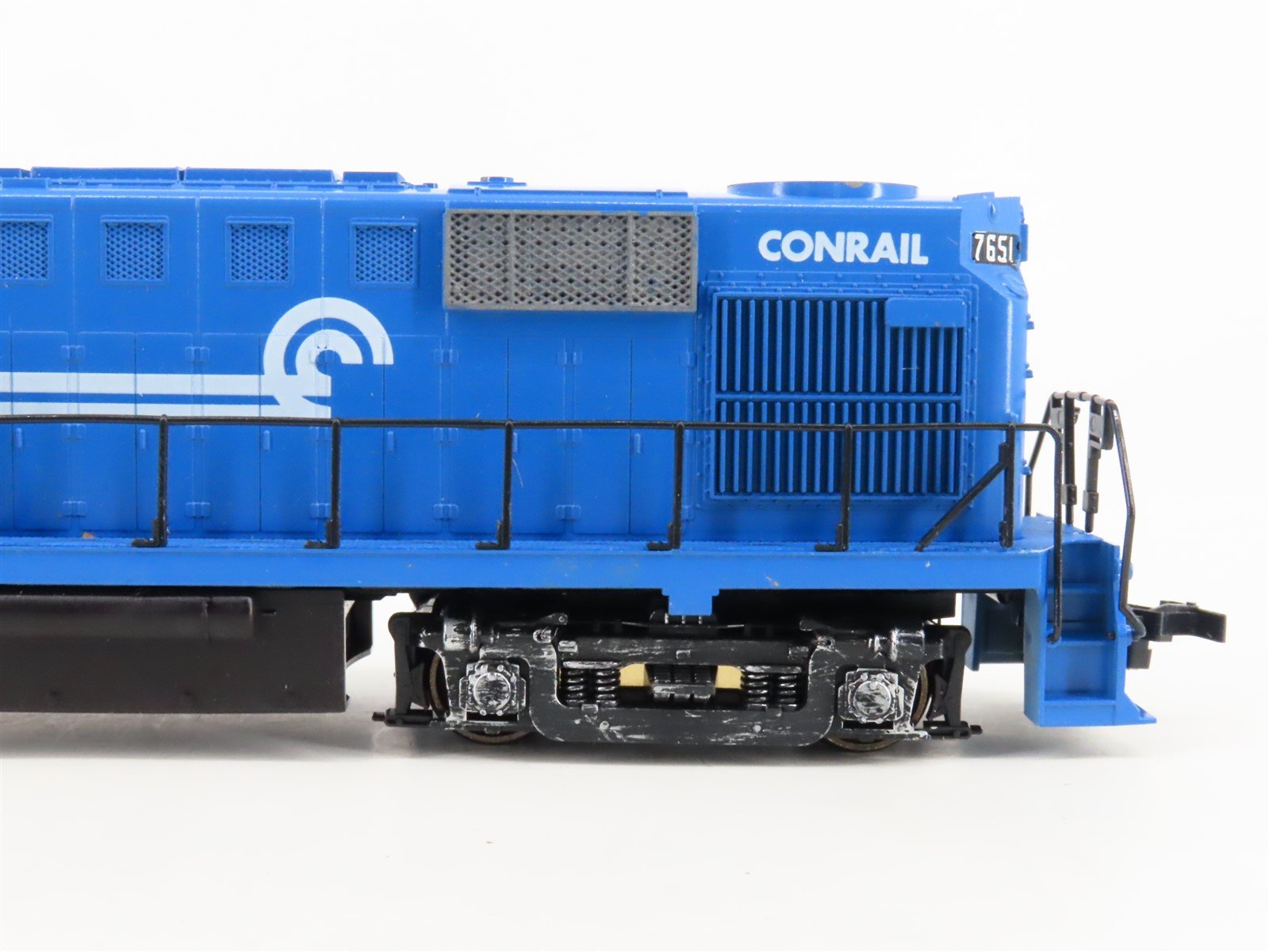 HO Scale KATO CR Conrail ALCO RS-11 Diesel Locomotive #7651