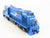 HO Scale KATO CR Conrail ALCO RS-11 Diesel Locomotive #7651