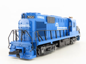 HO Scale KATO CR Conrail ALCO RS-11 Diesel Locomotive #7651