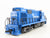 HO Scale KATO CR Conrail ALCO RS-11 Diesel Locomotive #7651