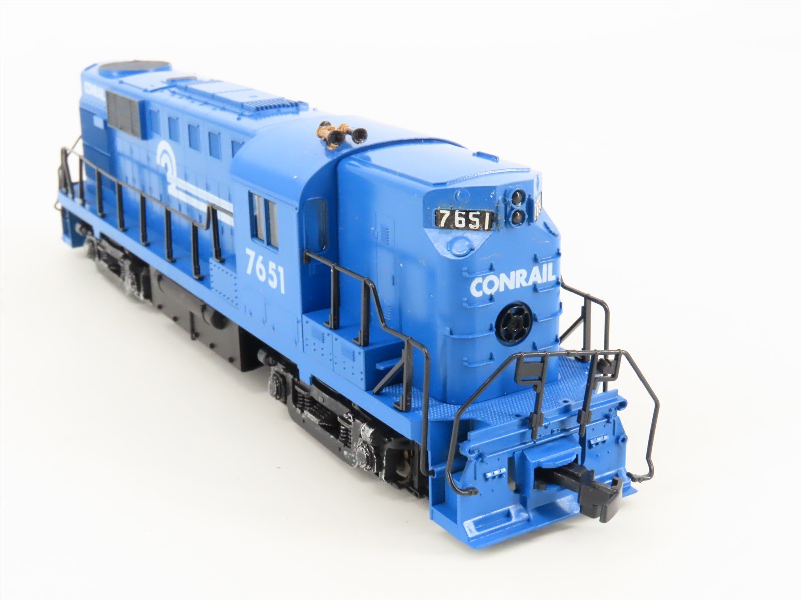 HO Scale KATO CR Conrail ALCO RS-11 Diesel Locomotive #7651