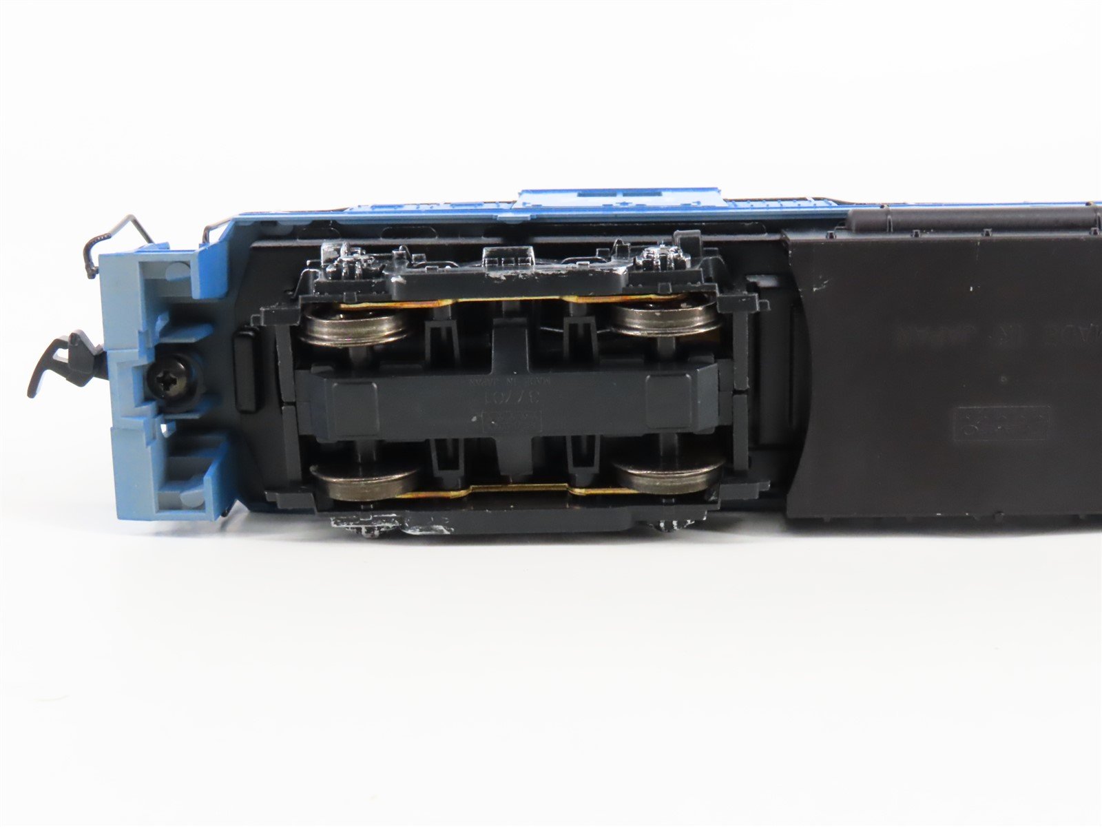 HO Scale KATO CR Conrail ALCO RS-11 Diesel Locomotive #7651