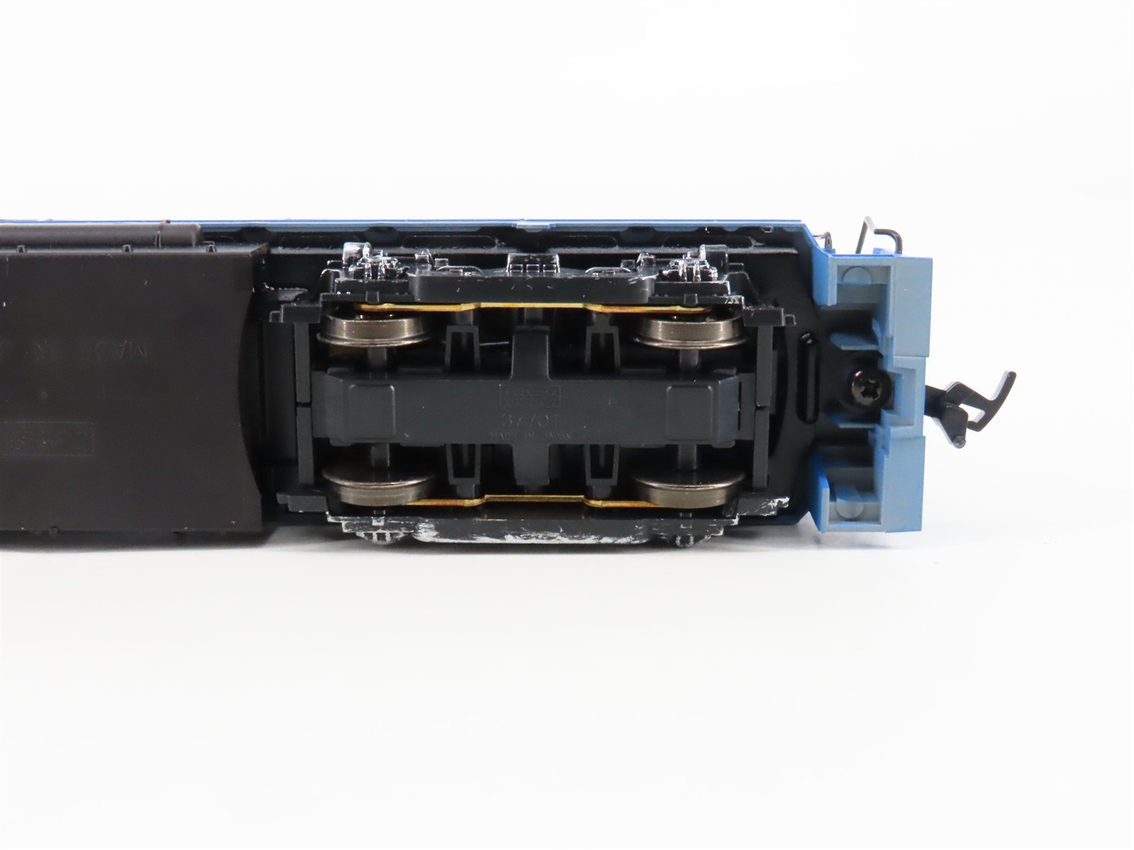 HO Scale KATO CR Conrail ALCO RS-11 Diesel Locomotive #7651