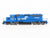 HO Scale Athearn CR Conrail EMD SD40-2 Diesel Locomotive #6408 - Custom