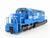 HO Scale Athearn CR Conrail EMD SD40-2 Diesel Locomotive #6408 - Custom